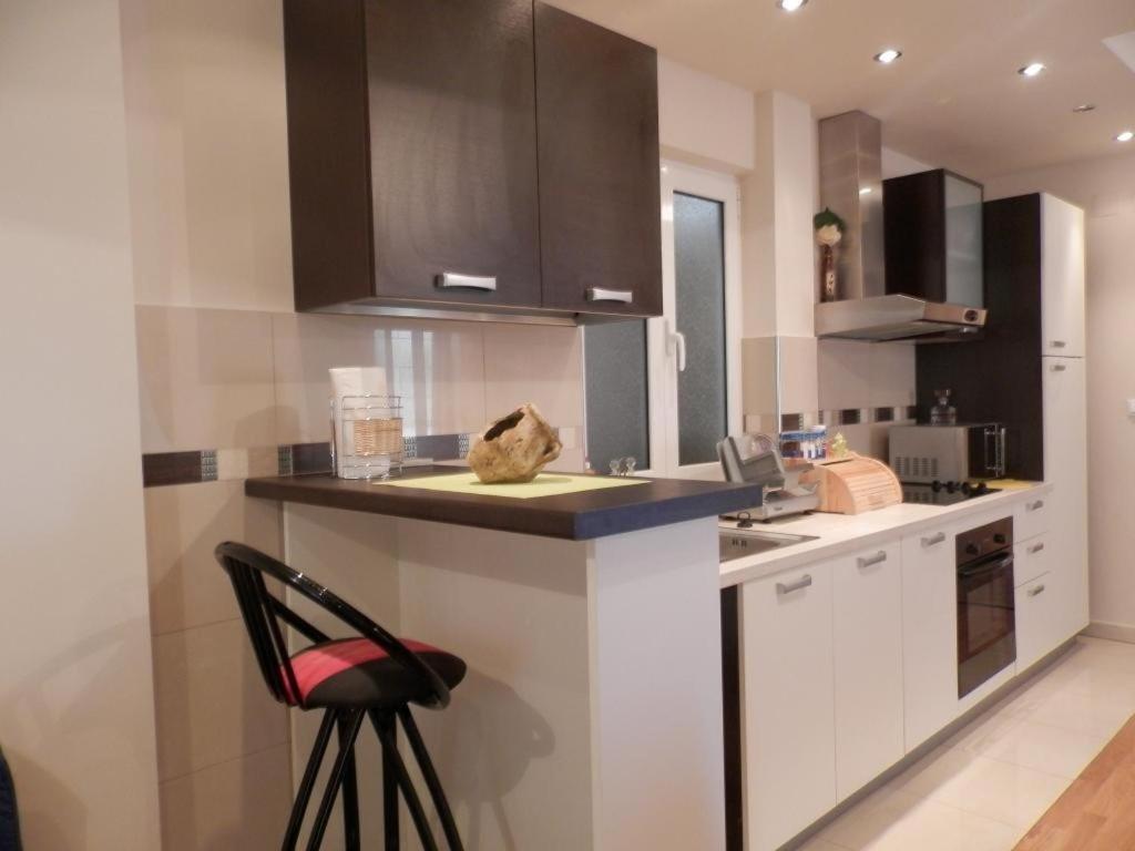 Apartment Kip With Free Parking Dubrownik Zewnętrze zdjęcie