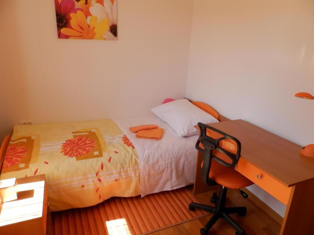 Apartment Kip With Free Parking Dubrownik Zewnętrze zdjęcie