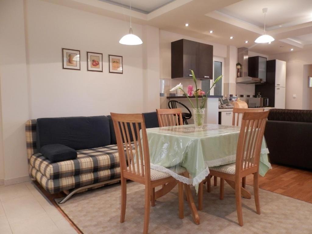 Apartment Kip With Free Parking Dubrownik Zewnętrze zdjęcie